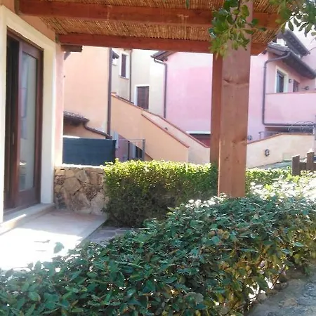 Trilocale Orizzonti Golfo Aranci