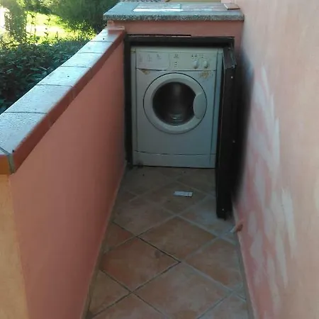 Trilocale Orizzonti Golfo Aranci